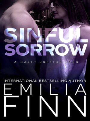 cover image of Sinful Sorrow